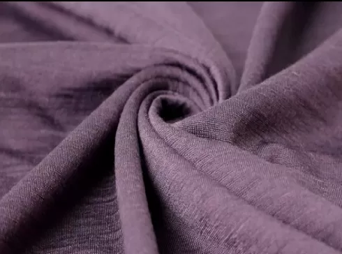 울 라이오셀 저지: 현대 퍼포먼스 원단에 대한 종합 가이드