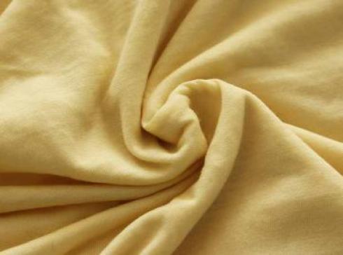 리넨 혼방 플리스: 편안함과 스타일에 혁명을 일으키는 포근한 원단