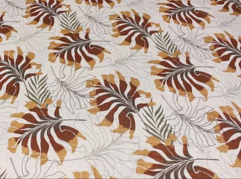 100% 리넨 싱글 저지 원단: 현대적인 적용을 위한 자연스러운 럭셔리