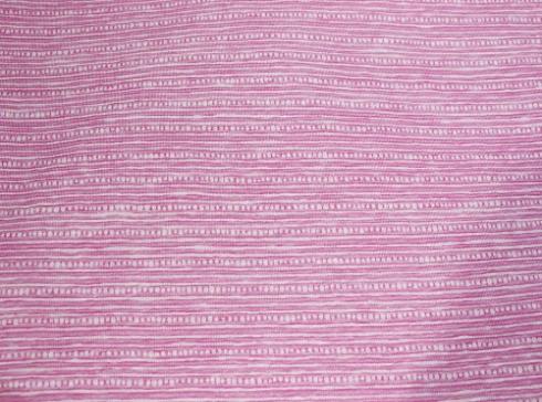 리넨 니트 저지 원단에 대한 완벽한 가이드: 특성, 생산 및 성능